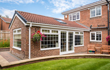High Throston house extension leads